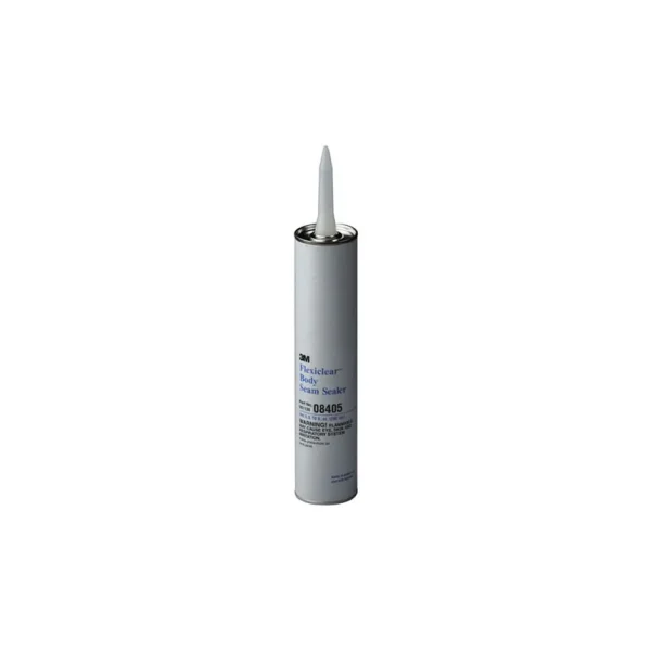 3M Flexiclear Body Seam Sealer – 08405