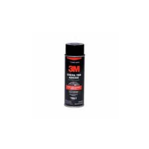 3M General Trim Adhesive Clear – 08088