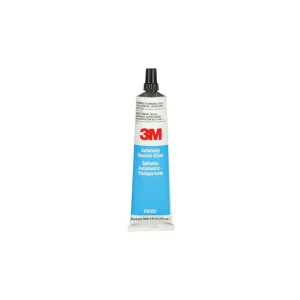 3M Ultrapro Autobody Clear Sealant – 08302
