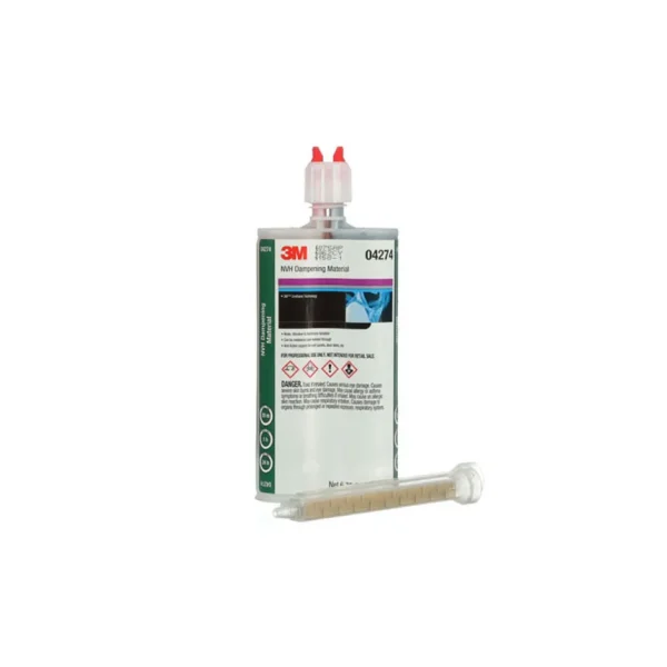 3M Duramix NVH Dampening Material – 04274