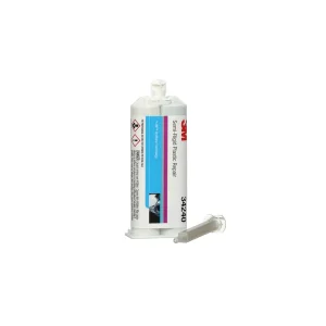 3M Semi-Rigid Plastic Repair – 34240 - view 3