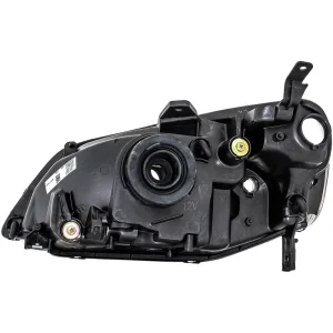 Dorman Headlight Assembly – 1590507 - view 2