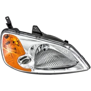 Dorman Headlight Assembly – 1590507 - view 3
