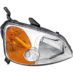Dorman Headlight Assembly – 1590507 - view 4