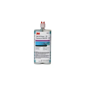 3M Automix Truck Line SMC/Fiberglass Repair Adhesive-35, 400 mL – 08273