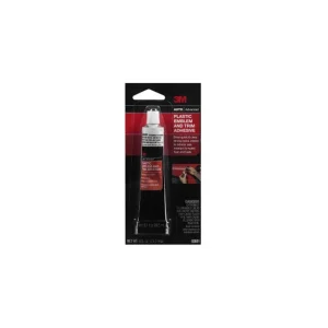 3M Plastic Emblem and Trim Adhesive – 03601