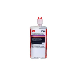 3M Impact Resistant Structural Adhesive – 07333