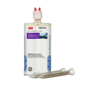 3M Automix Bare-Metal Beige Seam Sealer – 08310
