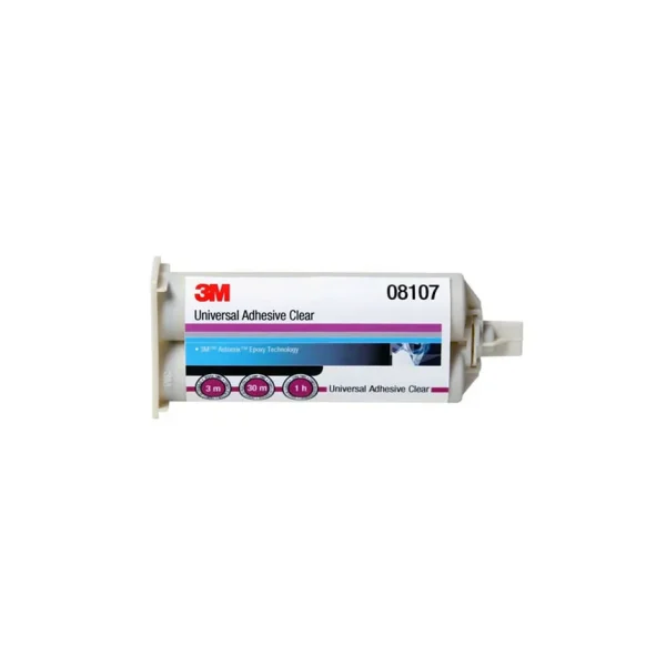 3M Universal Adhesive Clear – 08107
