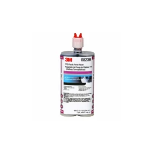 3M Automix TPO Plastic Parts Repair – 08239