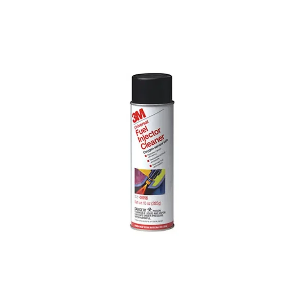 3M Universal Fuel Injection Cleaner, 10 oz Net Wt – 08956