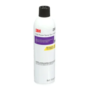 3M High Power Spray Gun Cleaner – 26689 - view 2