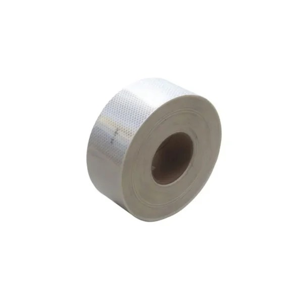 3M Diamond Grade Conspicuity Marking Roll 983-10 ES White, 3″ x 150ft – 67827