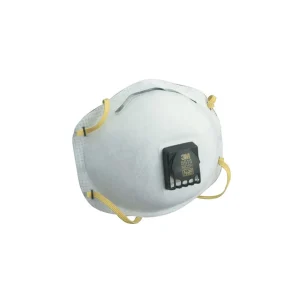 3M Particulate Welding Respirator (AAD), N95 – 07189
