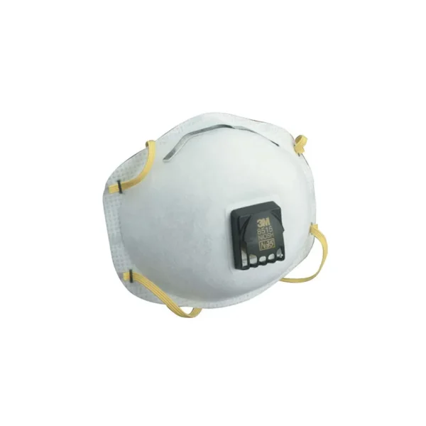 3M Particulate Welding Respirator (AAD), N95 – 07189