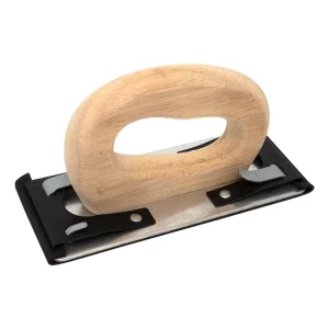 AES 6-3/4″ Sanding Board – 6073