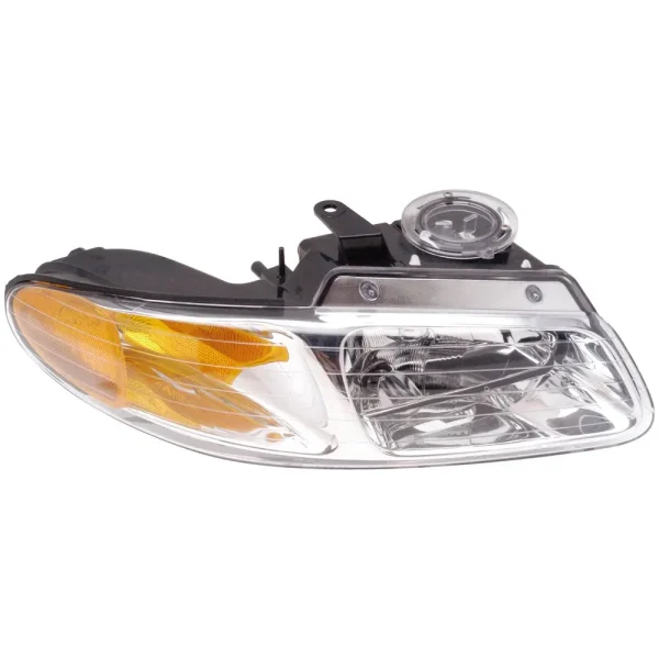 Dorman Headlight Assembly – 1590517