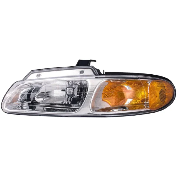 Dorman Headlight Assembly – 1590518