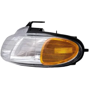 Dorman Headlight Assembly – 1590518 - view 4