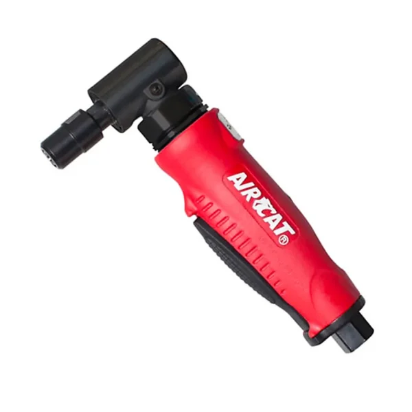 AIRCAT Composite Quiet Angle Die Grinder – 6255