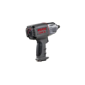 AIRCAT NitroCat® 1/2″ Kevlar® Composite Impact Wrench – 1200-K - view 2