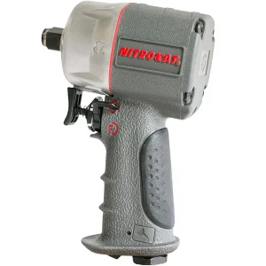 AIRCAT 1/2″ Composite Compact Impact Wrench – 1056-XL