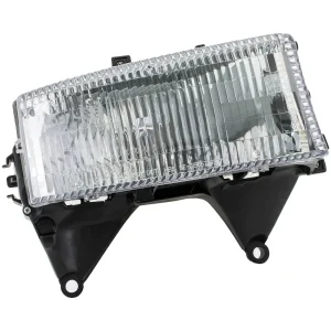Dorman Headlight Assembly – 1590521