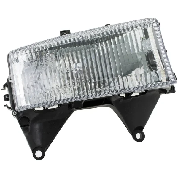 Dorman Headlight Assembly – 1590521