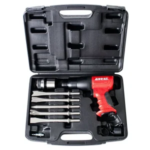 AIRCAT Composite Air Hammer Short Barrel – 5100