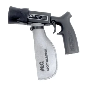 ALC Hand Held Spot Blaster