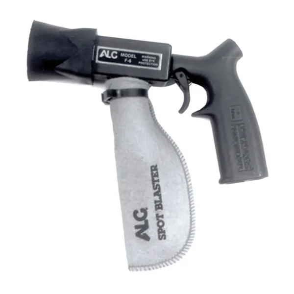 ALC Hand Held Spot Blaster