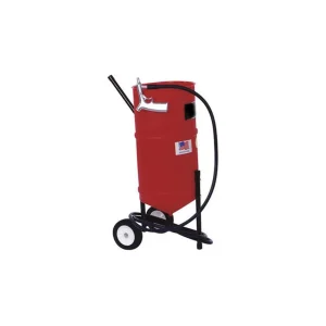 ALC 90lb Siphon Abrasive Blaster – 41018