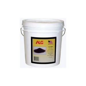 ALC Coal Slag Blasting Media – 25 lbs