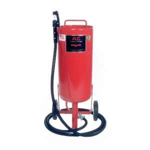 ALC Portable Pressure Deadman Blaster, 150DM – 40004