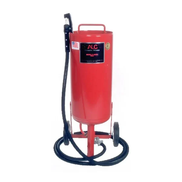 ALC Portable Pressure Deadman Blaster, 150DM – 40004