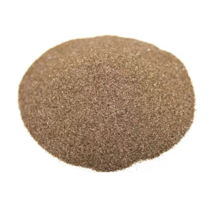 ALC Aluminum Oxide Abrasive, Coarse 50# – 40102