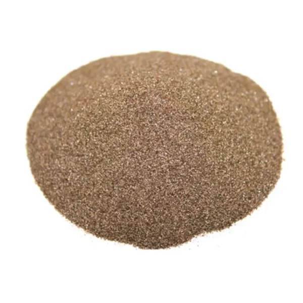 ALC Aluminum Oxide Abrasive, Coarse 50# – 40102