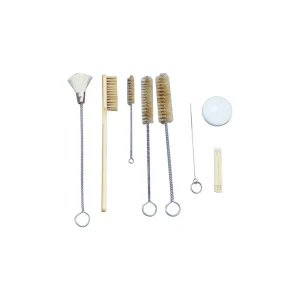 Astro Pneumatic 12-pc. Spray Gun Cleaning Kit – 9013