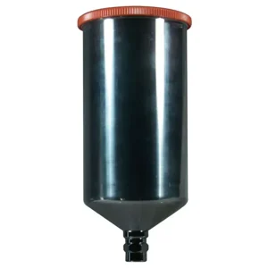 Astro Pneumatic Aluminum Gravity Paint Cup 1.0 Liter Capacity – PCU3501S