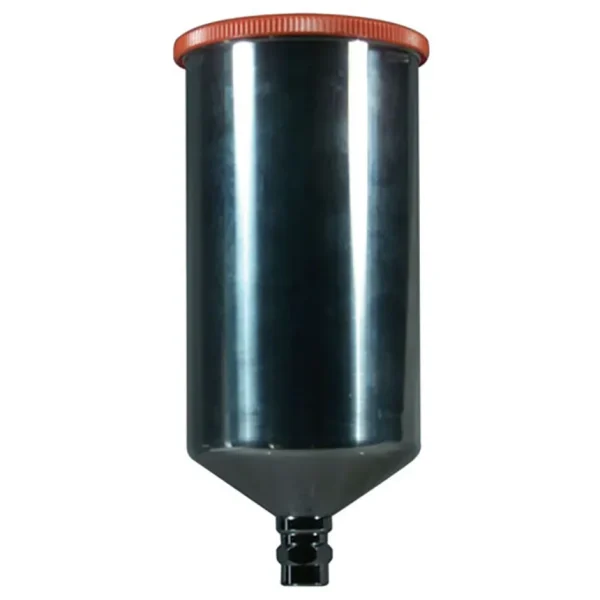 Astro Pneumatic Aluminum Gravity Paint Cup 1.0 Liter Capacity – PCU3501S