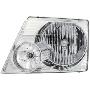 Dorman Headlight Assembly – 1590528