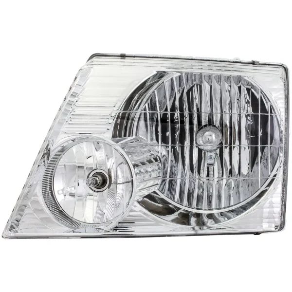 Dorman Headlight Assembly – 1590528