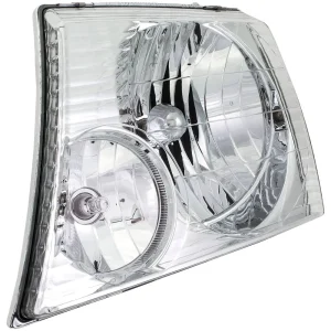 Dorman Headlight Assembly – 1590528 - view 2