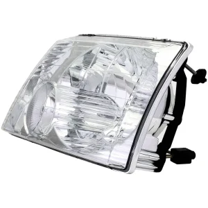 Dorman Headlight Assembly – 1590528 - view 3