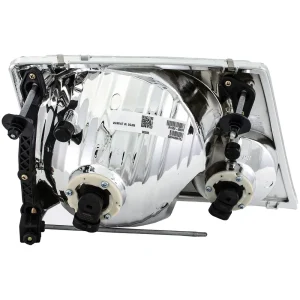 Dorman Headlight Assembly – 1590528 - view 4