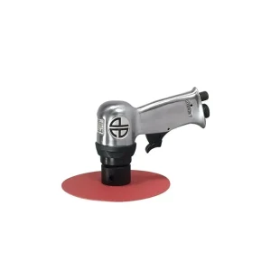 Astro Pneumatic 5″ High Speed Sander – 222S