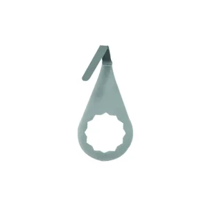 Astro Pneumatic 24 mm Hook Blade for the AST-WINDKO Cutter – WINDK-08A