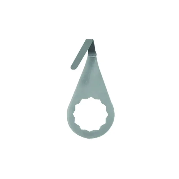 Astro Pneumatic 24 mm Hook Blade for the AST-WINDKO Cutter – WINDK-08A