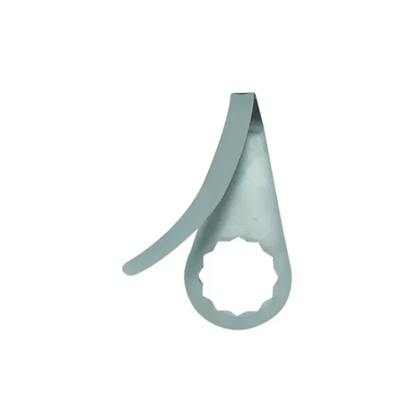 Astro Pneumatic 60 mm Hook Blade for the AST-WINDKO Cutter – WINDK-08C