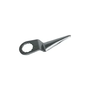 Astro Pneumatic 57 mm Bent Blade for the AST-WINDKO Cutter – WINDK-08